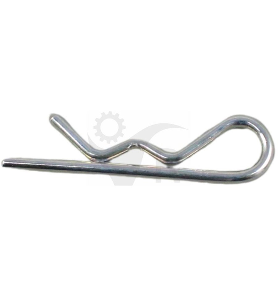 Låsnål 124487997/0