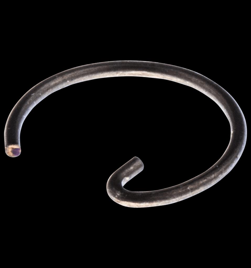 Låsring kolvbult, 7374410-00