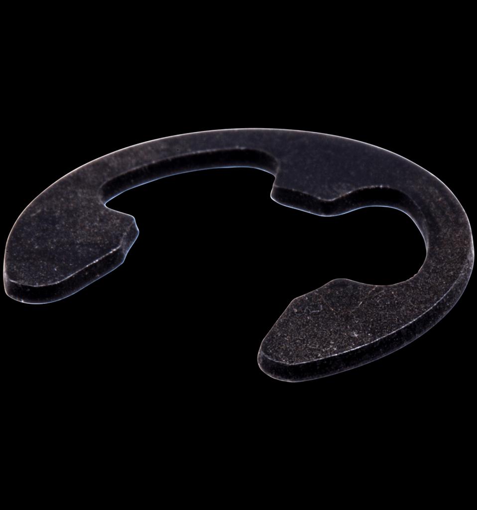 Låsring, spårryttare, 10x1,2mm  7353115-20