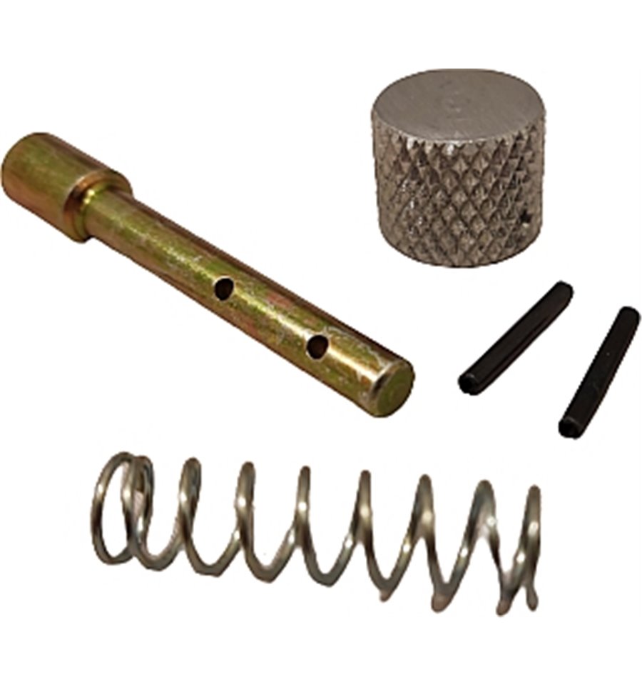 Låssats hjul 1812-1668-01