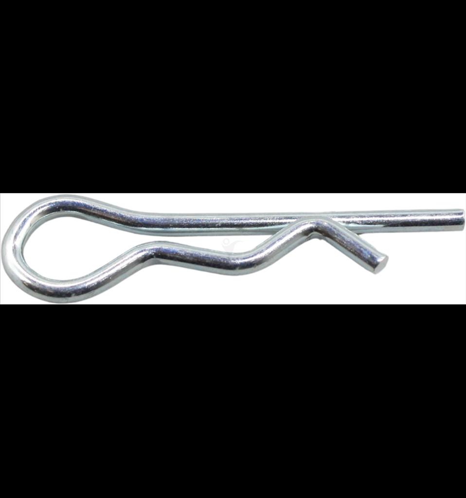 Låssprint 2,5mm 9598-0002-02