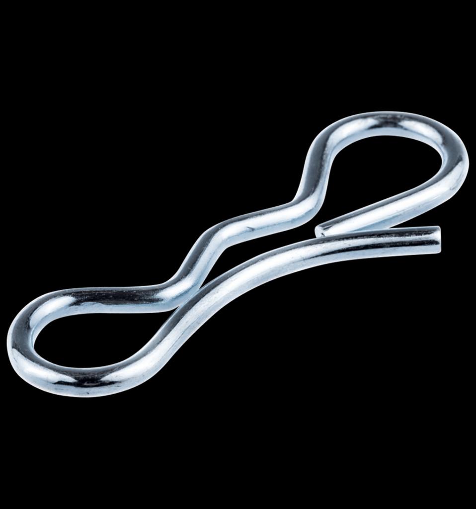 Låssprint 5321942-08