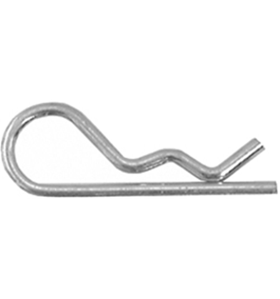 Låssprint, hårnål 2.4x41 mm universal