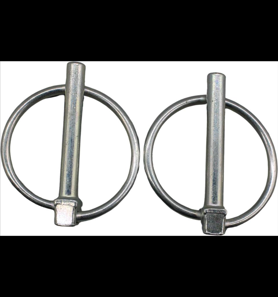 Låssprint Stiga Snow Buster, Blizzard, King, Patrol 1812-0408-01