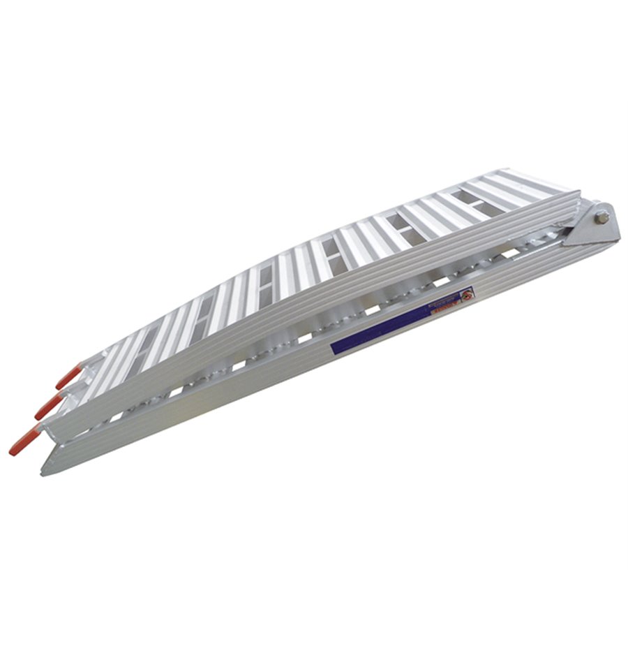 Lastramp aluminium 680kg