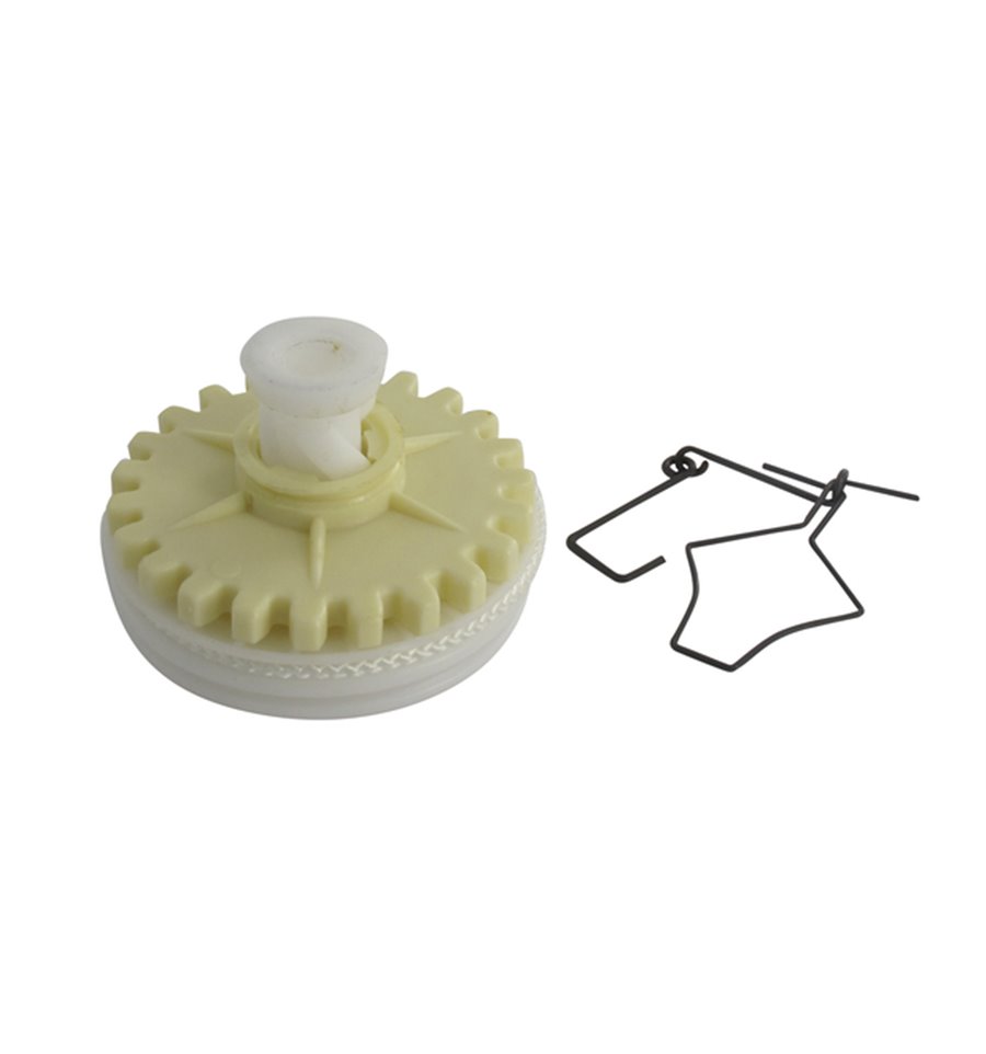 Linhjul 3-4 HK Briggs & Stratton 299948