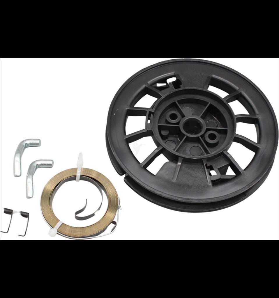 Linhjul inkl fjäder 118550778/0