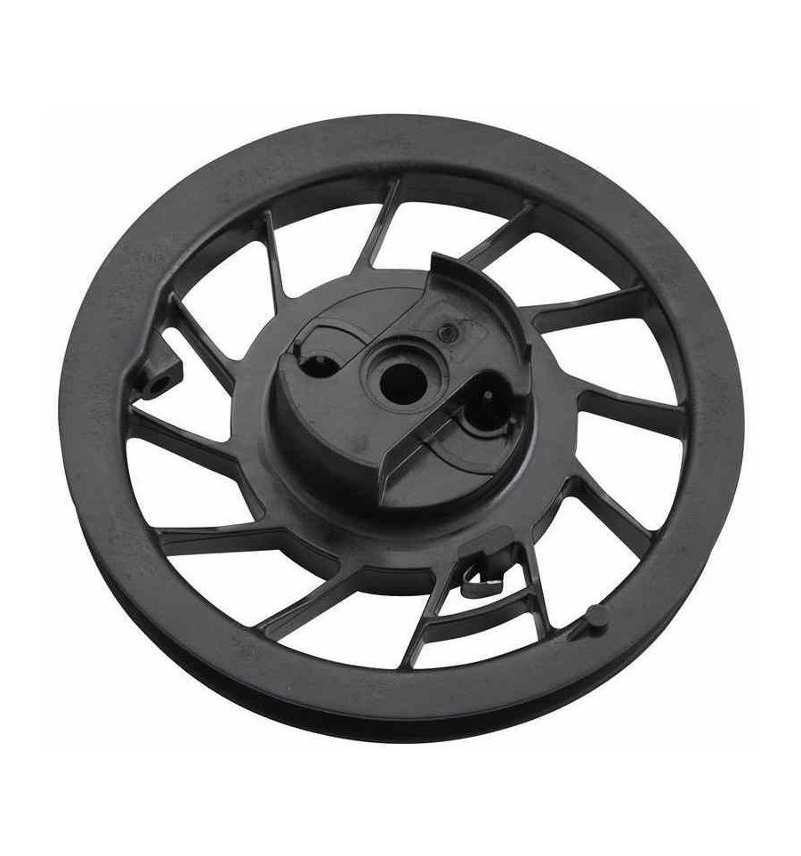 Linhjul inkl fjäder Quantum, Intek 498144