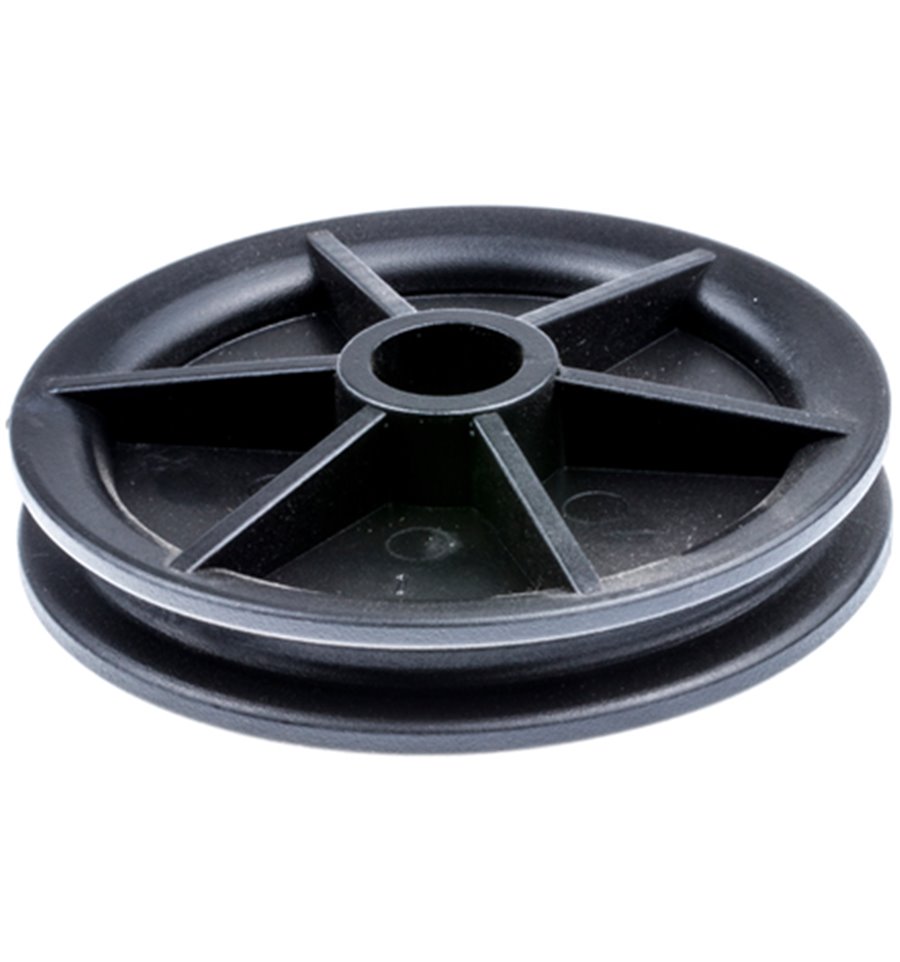 Linhjul, Rider 123C, 214, 214C, 214T, 214T AWD, 5065224-01