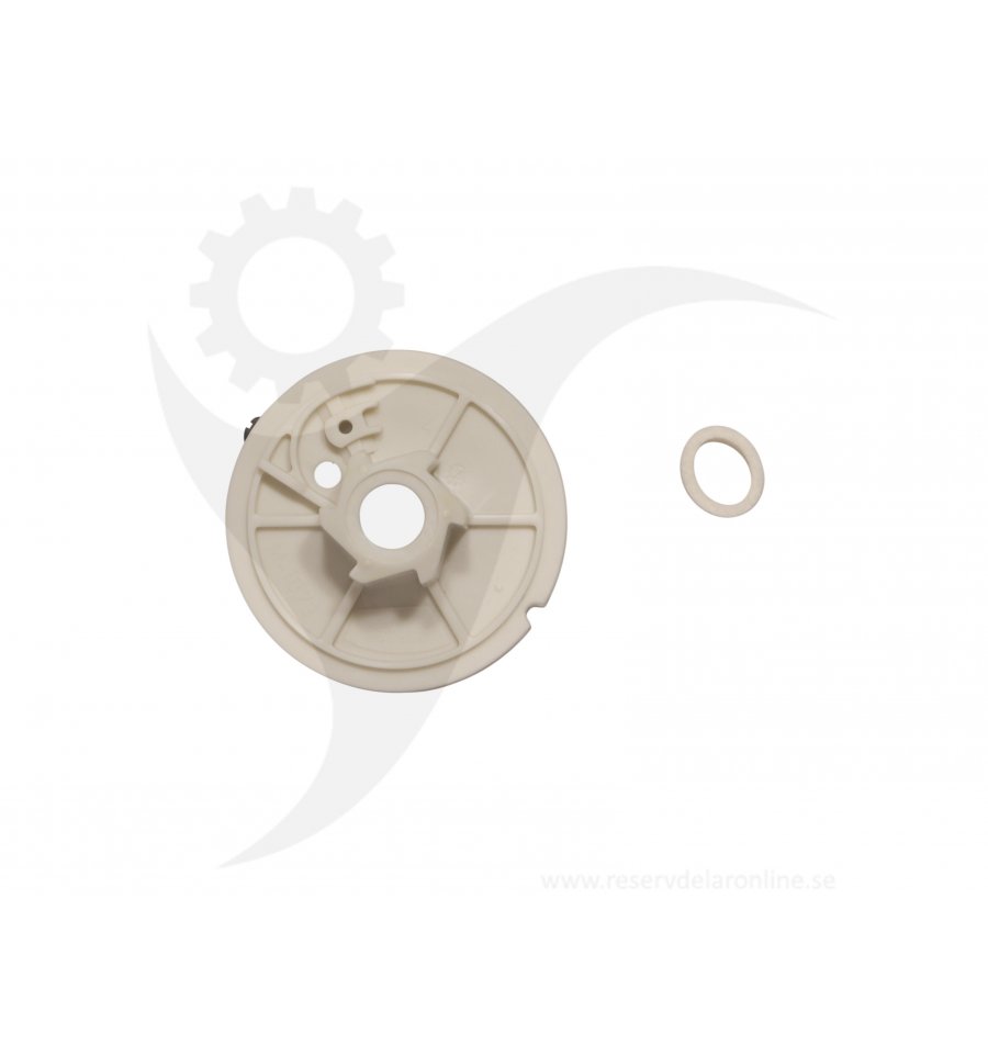 Linhjul sats 5300713-87