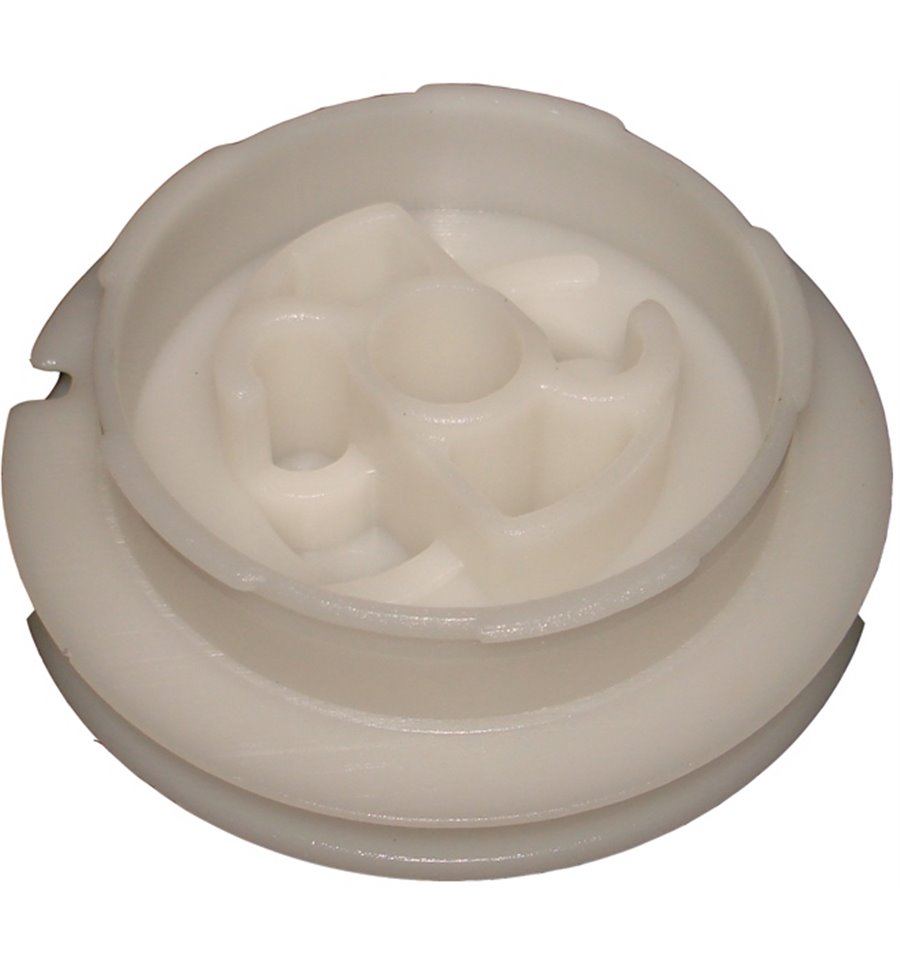 Linhjul Stihl FS38, FS45, FS55, FS300, FR350, FR400, 4128-195-0400