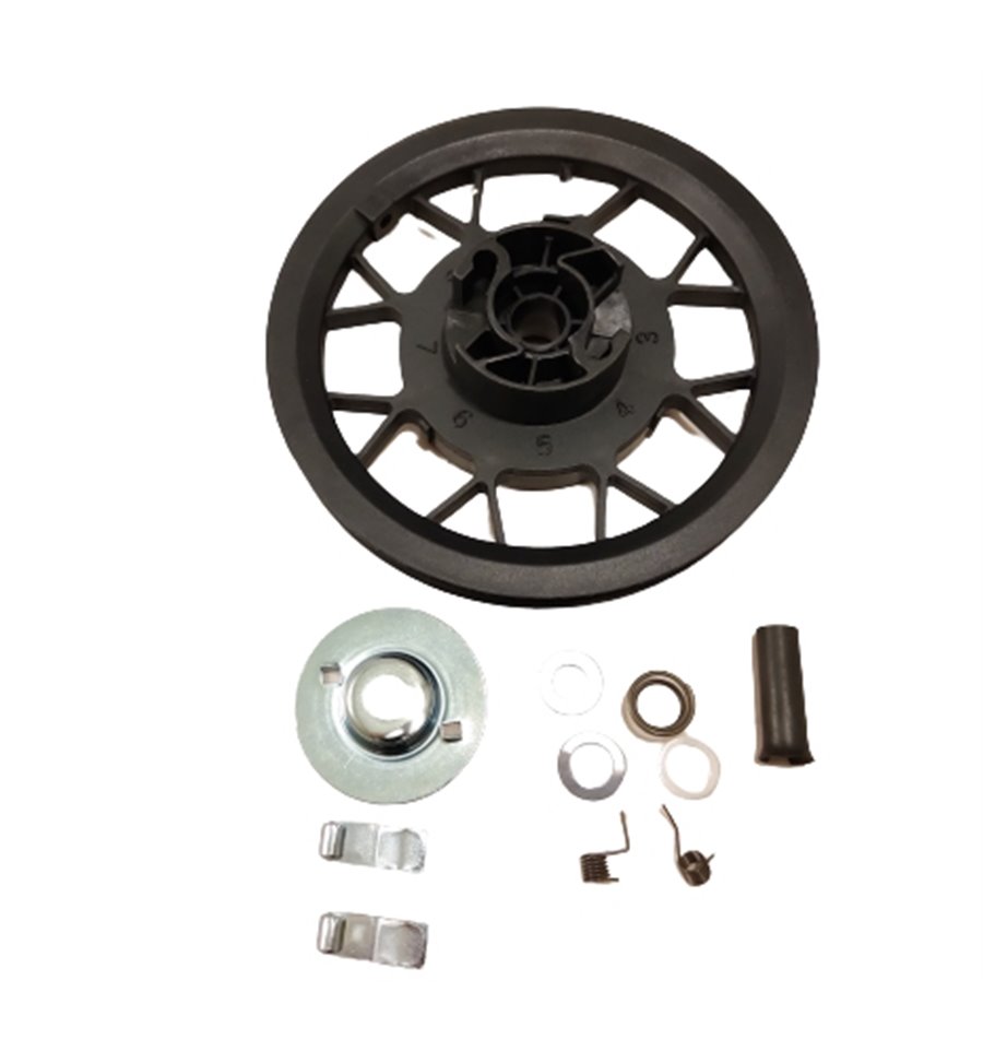 Linhjul Tecumseh Prisma, Spectra, Synergy 590700, 16630041