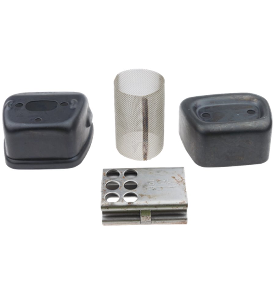 Ljuddämpare, 142, 5300694-15