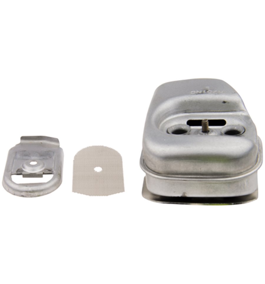 Ljuddämpare 236, 240-e, Jonsered CS2234, 5451808-43