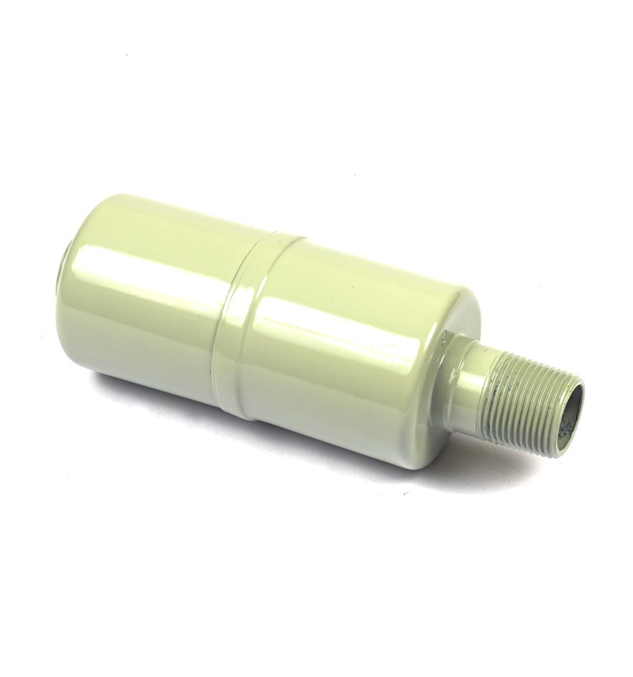 Ljuddämpare 294599S