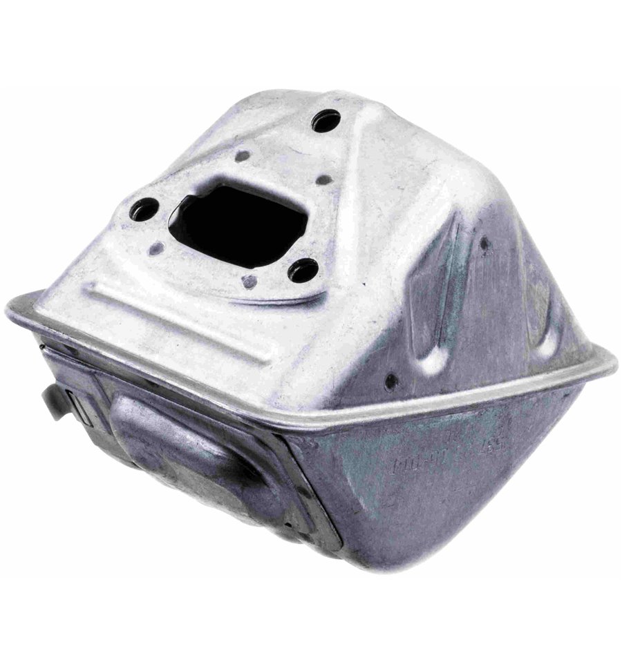 Ljuddämpare 460, 461, 455, CS2250, 5757430-02