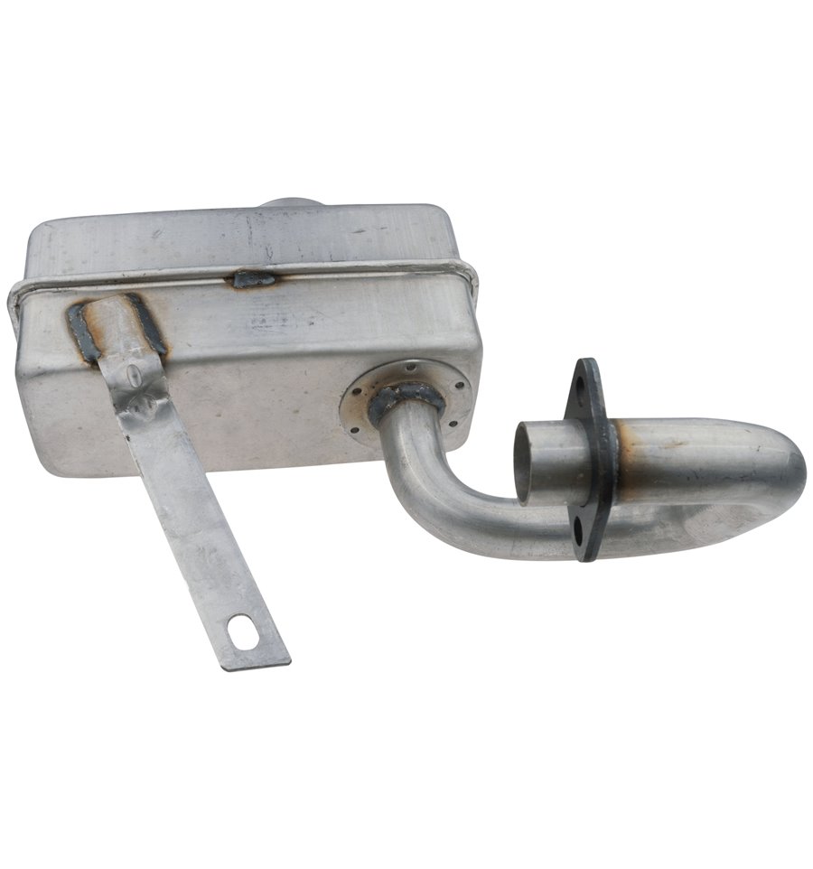 Ljuddämpare 5321373-48