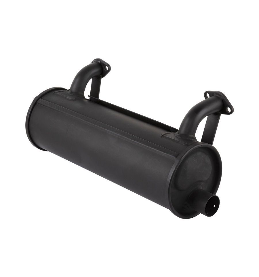 Briggs & Stratton Ljuddämpare 593877