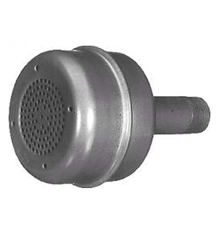 Ljuddämpare Briggs & Stratton 299477, 393232