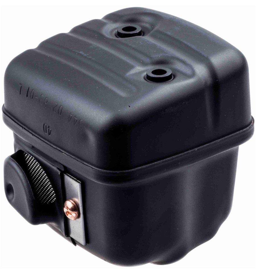 Ljuddämpare CS2141, CS2145, CS2152, 5440283-01