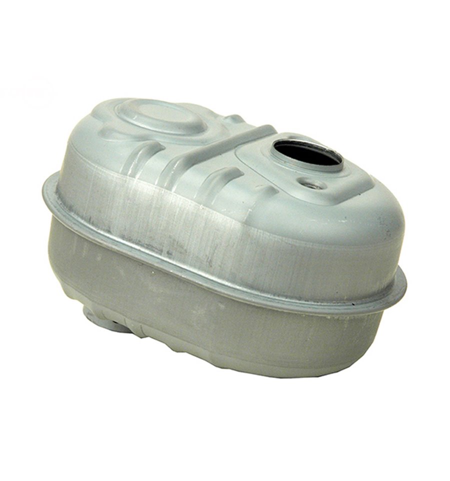 Ljuddämpare Honda GCV135, GCV160, 18310-ZM0-000