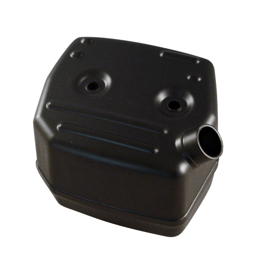 Ljuddämpare Husqvarna 281, 288, 5018168-01