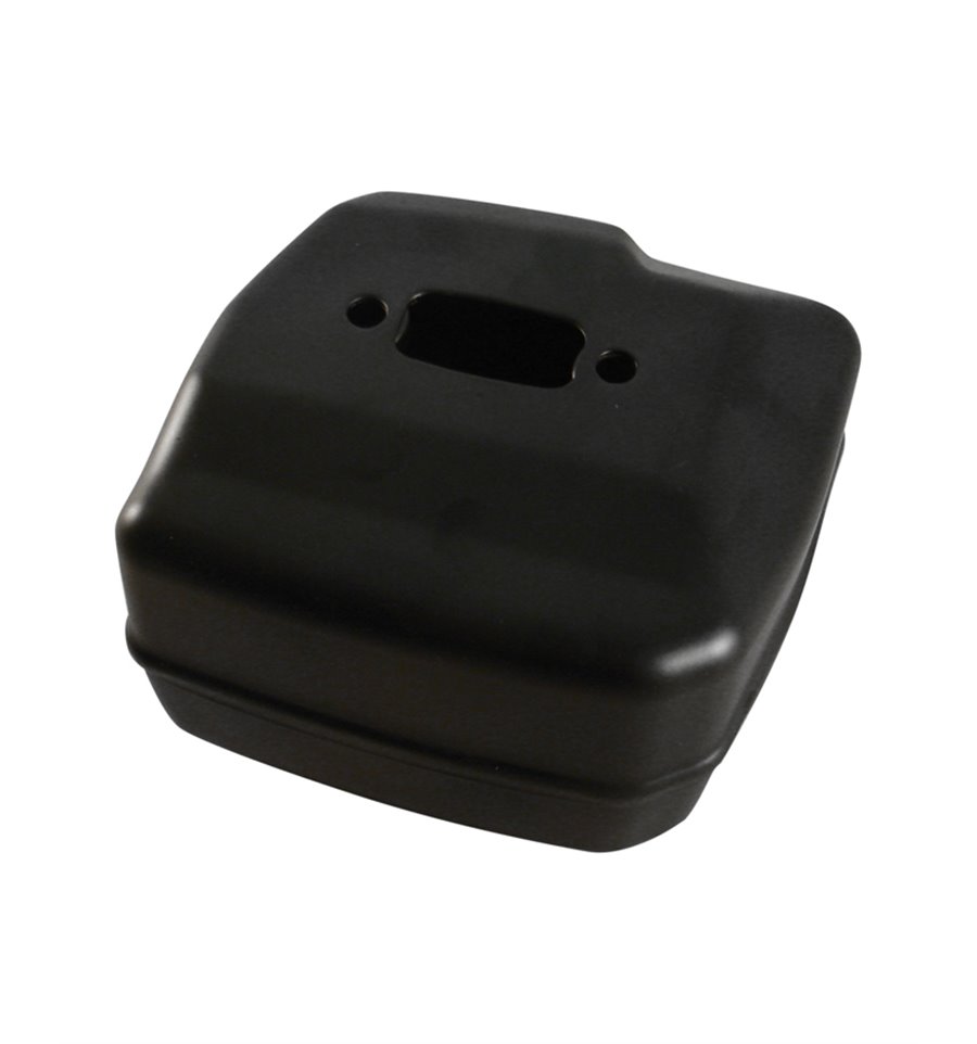 Ljuddämpare Husqvarna 61, 268, 272XPG, 5034769-01