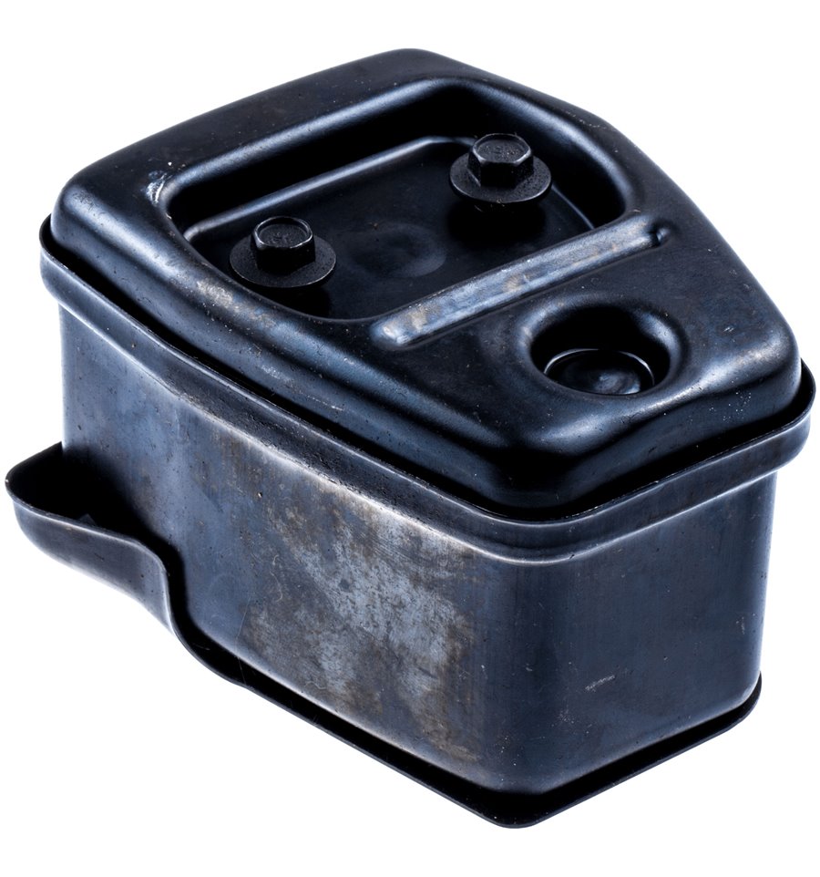 Ljuddämpare Jonsered CS2137, MAC320, Partner 351, 5300719-04