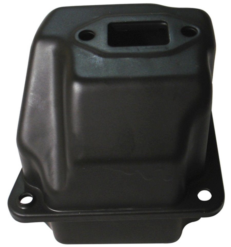 Ljuddämpare Stihl 024, 026, MS240, MS260, 1121-140-0604