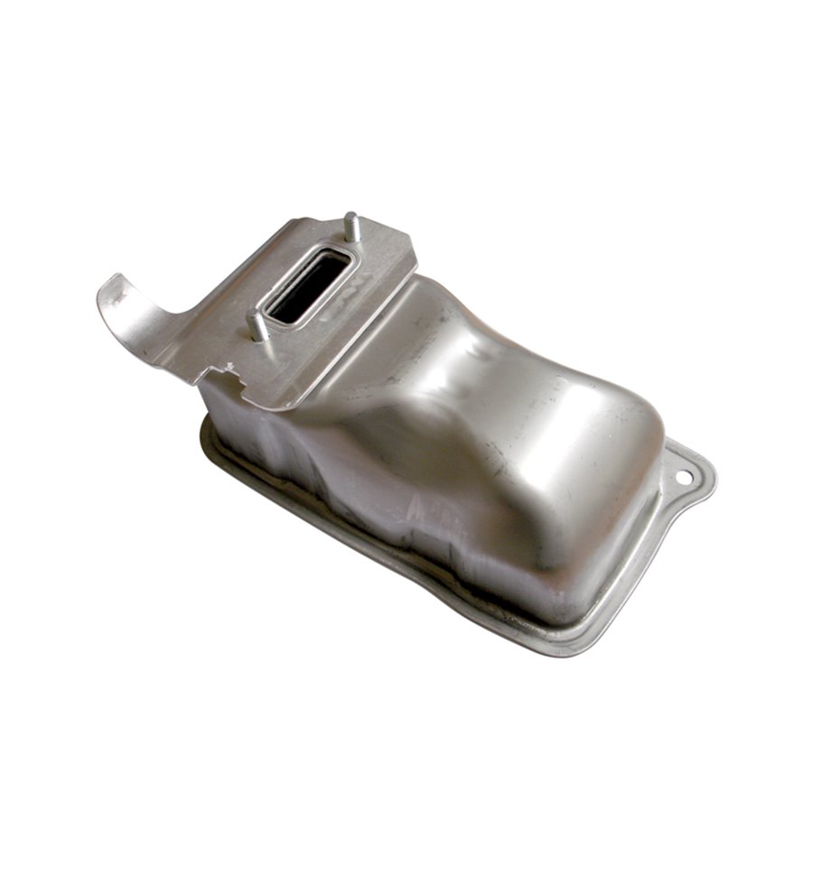 Ljuddämpare Stihl TS410, TS420, 4238-140-0610