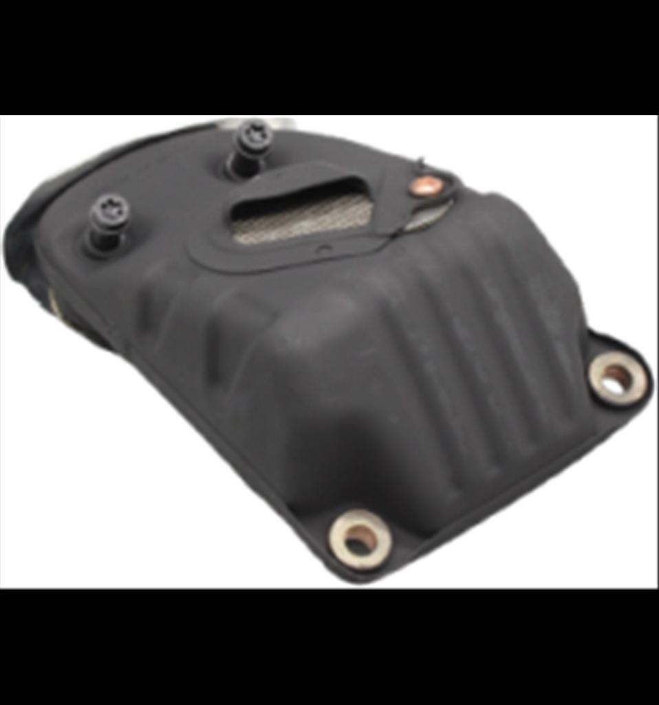 Ljuddämparsats 562XPG, 560XP, 560XPG, 555, 5819148-02