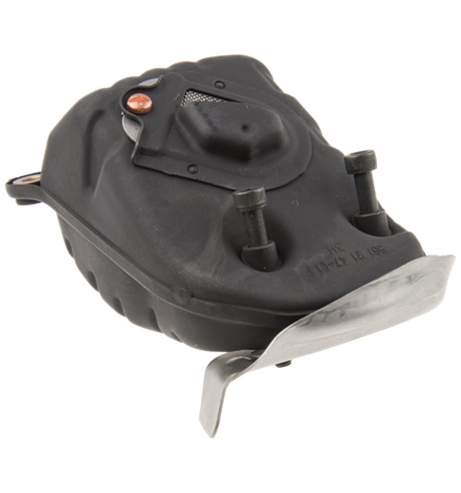 Ljuddämparsats 5819148-01