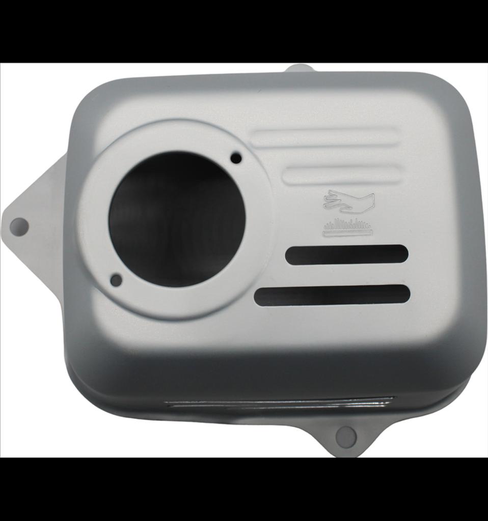 Ljuddämparskydd GCV 135 / 160 18321ZL8010