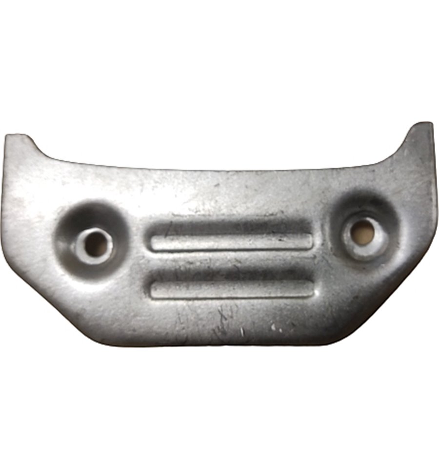 Ljuddämparskydd SP466, SP526, 118804920/0