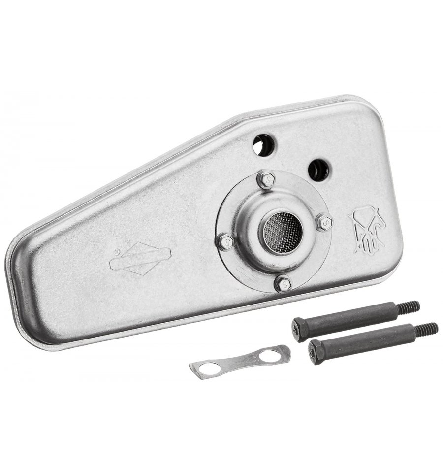 Ljuddämpare 3-4 HK, 692307