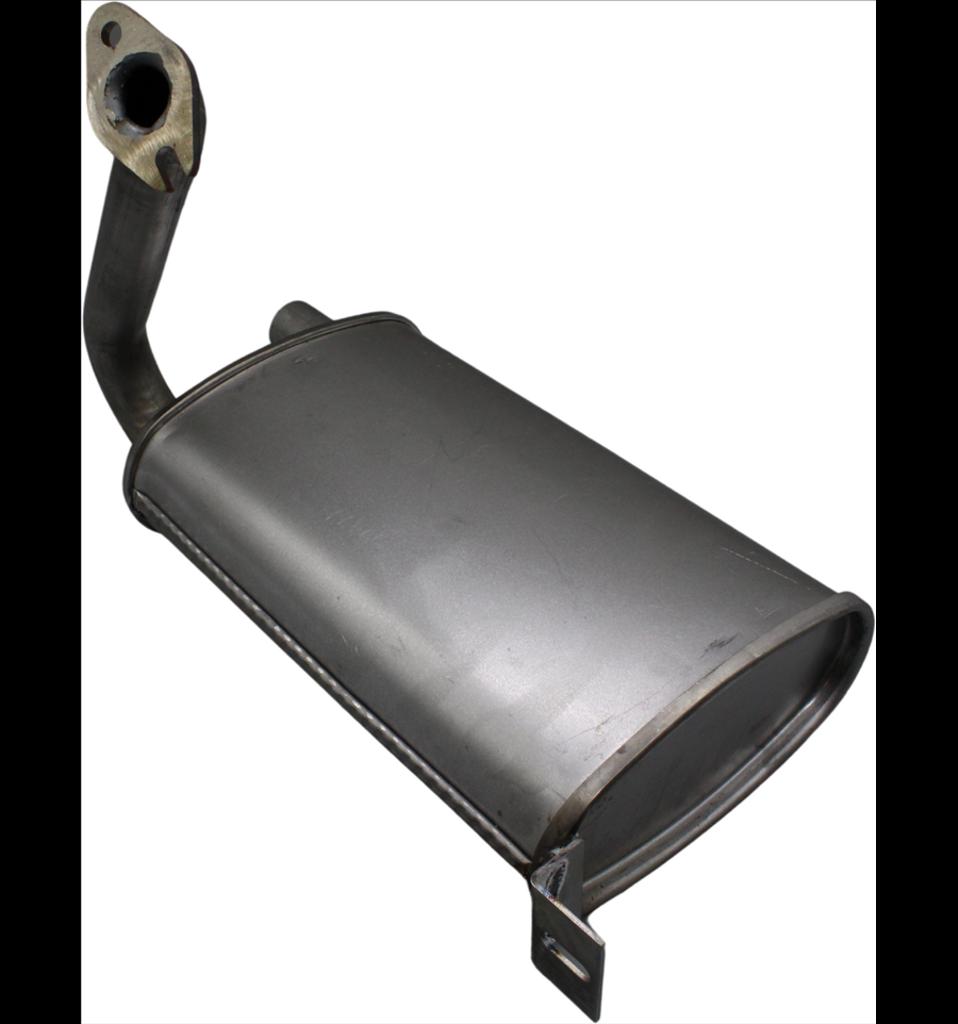 Ljuddämpare Park Compact 1134-6622-01