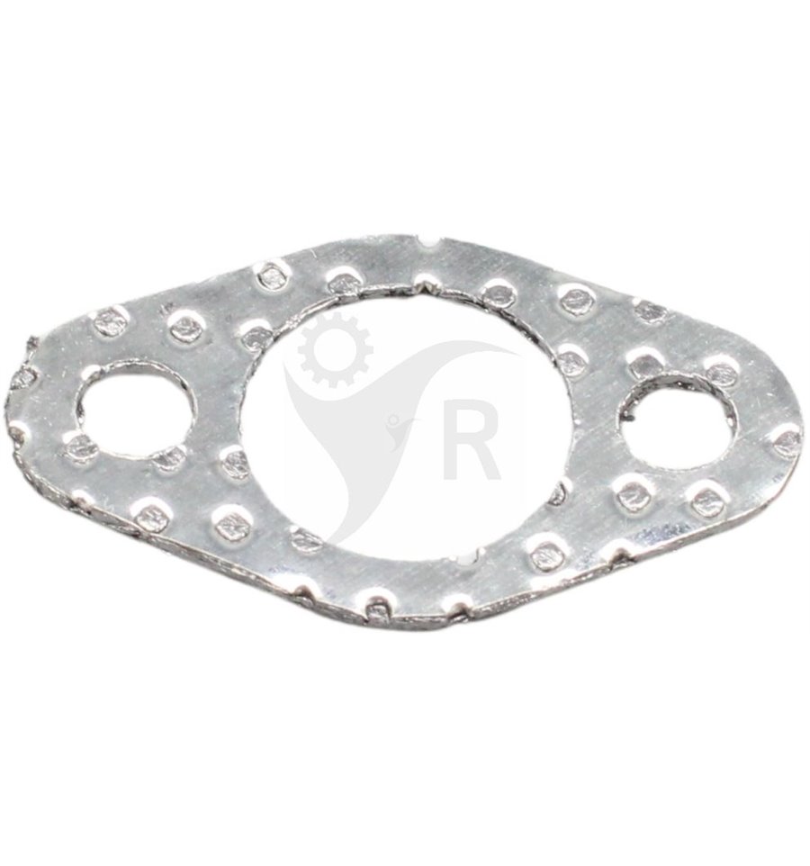 Ljuddämparpackning 18550028/0