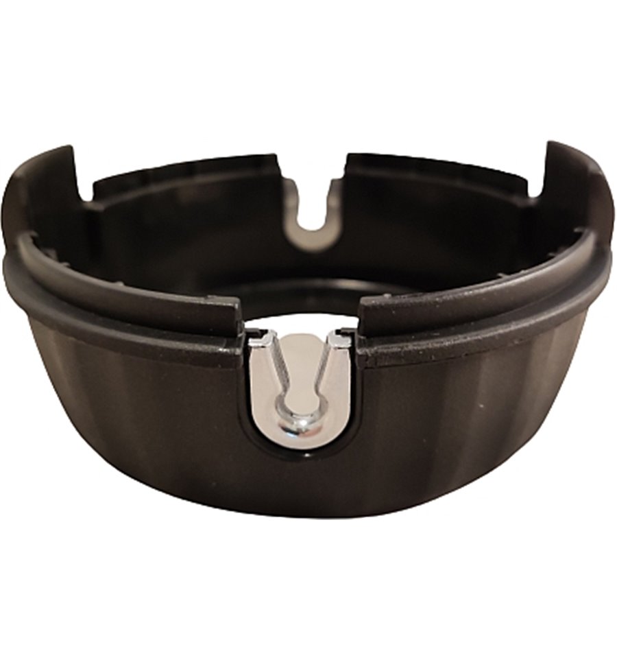 Lock inkl. genomföring till Trimmerhuvud P35, 5230728-01