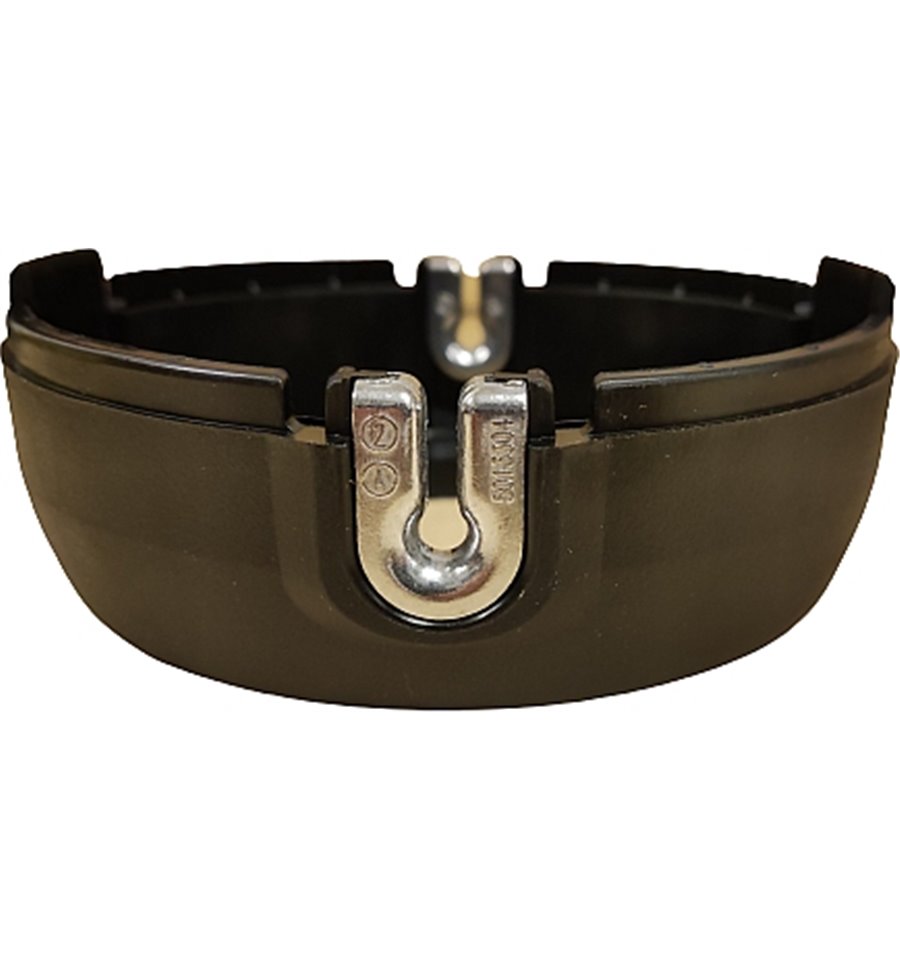 Lock T45 inkl lingenomföring, 5016053-01