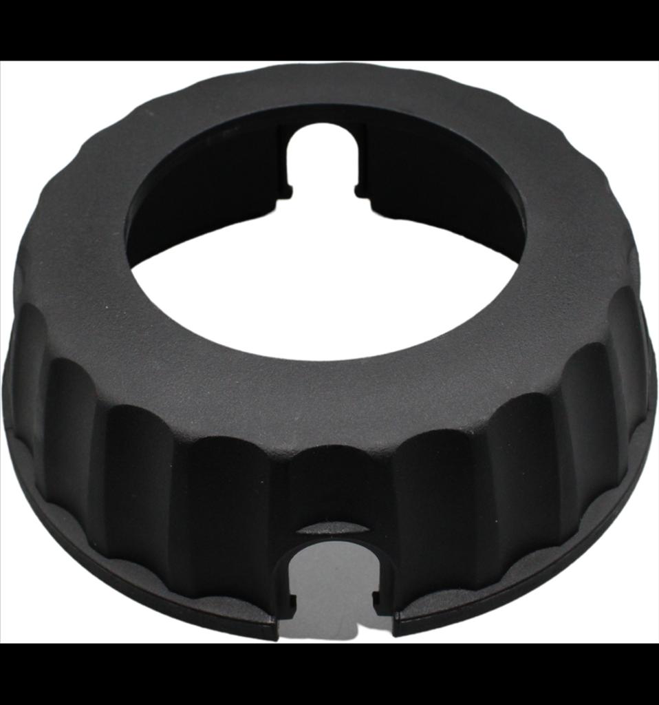 Lock trimmerhuvud P25, 5055062-01