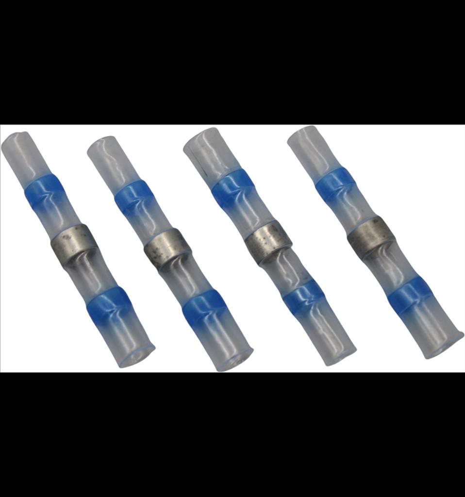 Lödskarvkoppling till begränsningskabel 4-P