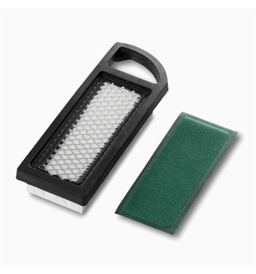 Luftfilter Briggs & Stratton Intek, I/C, 794422, 697634