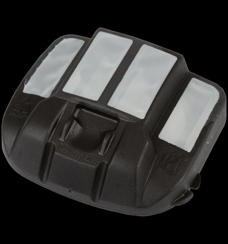 Luftfilter Husqvarna 560XP/XPG, 555, Jonsered CS2260, 2258, 5051263-04