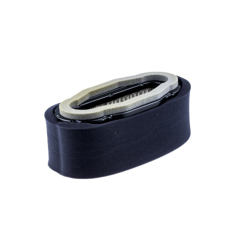 Kawasaki Luftfilter och förfilter, FH641V, FH680V, FH721V, 11029-7015