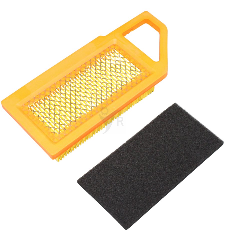 Luftfilter Stiga Primo, GGP 7250, WM 12.5, 118550321/0