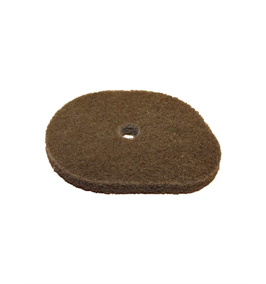 Luftfilter Stihl FS40, FS50, FS56, FS70 m.fl. 4144-124-2800