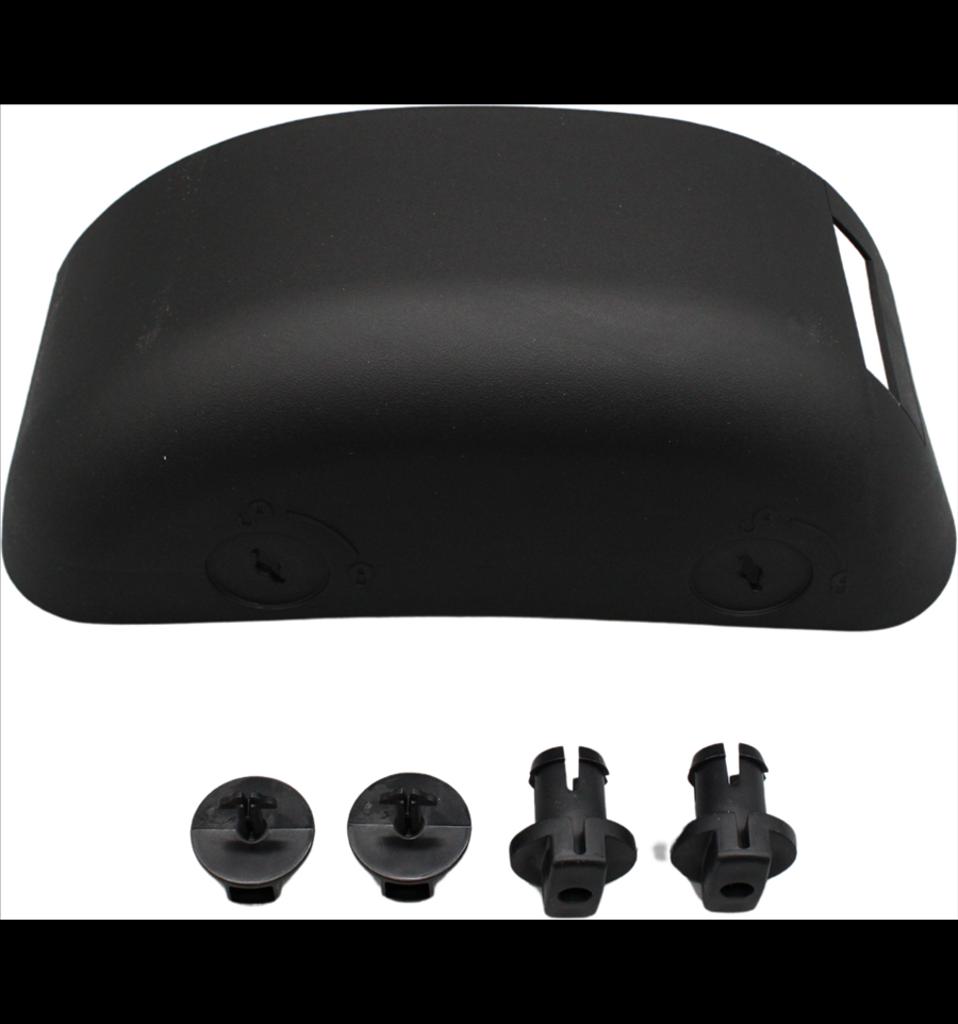 Luftfilterkåpa Powerbuilt 591646