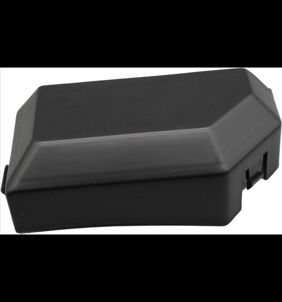 Luftfilterkåpa WM12, 118550322/0