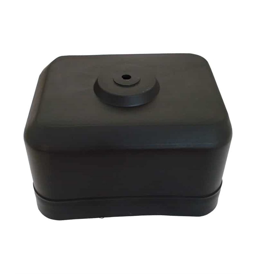 Luftfilterlock GX140, GX160, GX200 17230-ZE1-820