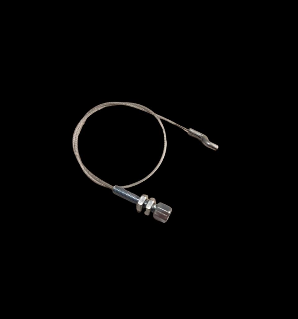 Lyftvajer SD108, Estate 2084, 3084, Tornado 382004620/0